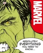 Image of marvel absolutely everything you need to know