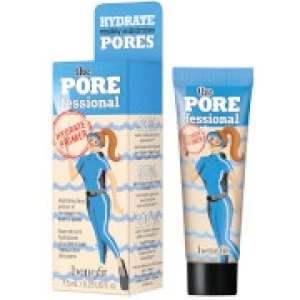 Image of benefit The Porefessional Hydrate Face Primer Mini