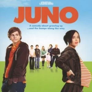 image of Juno Original Soundtrack by Various Artists CD Album