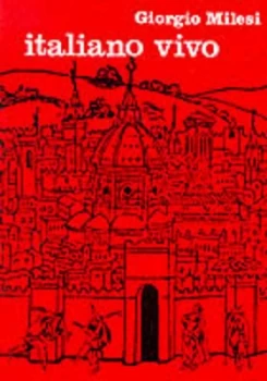 Image of Italiano Vivo by Giorgio Milesi Paperback