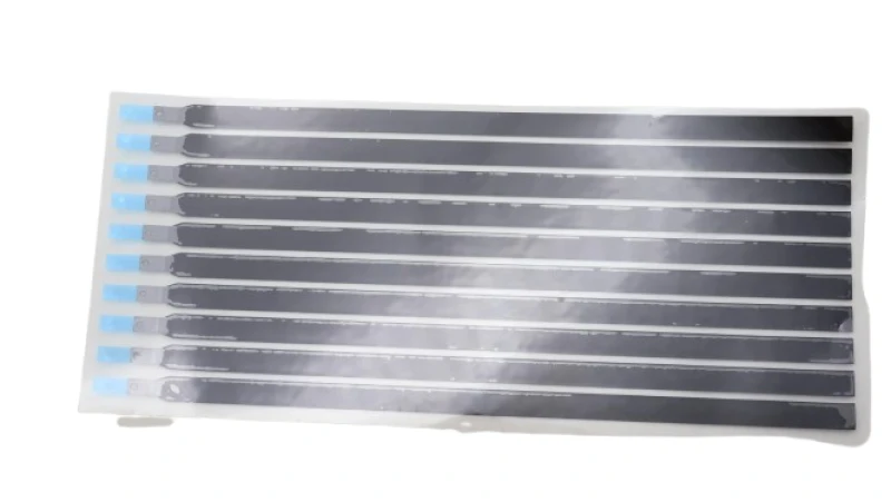 Image of Lenovo 5T10S33594 laptop spare part LCD tape