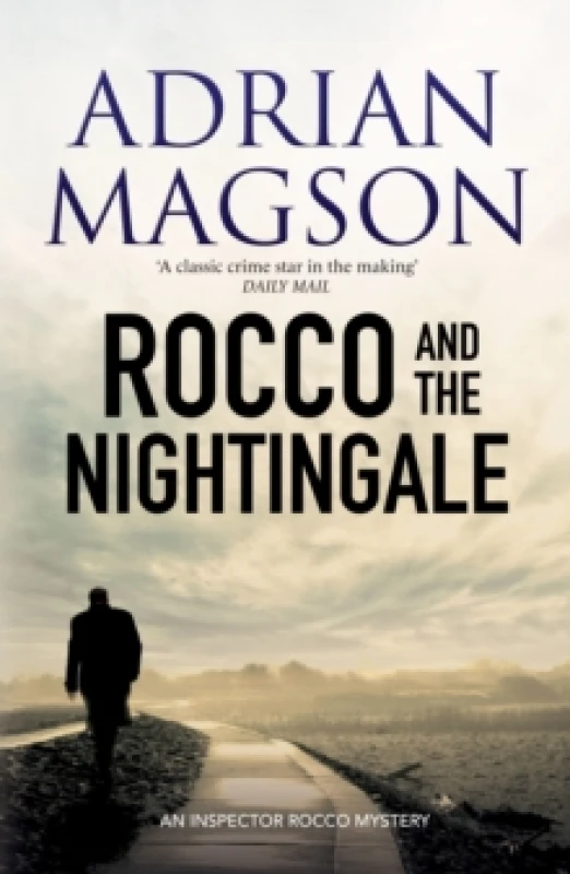 Image of Rocco and the Nightingale Paperback / softback