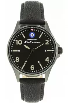 Ben Sherman Watch BS068B