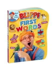 Image of First Words