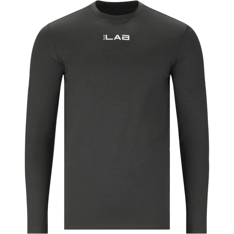 Image of Elite Lab Thermal shirt Elite Lab Core Elite X1 Noir Male S