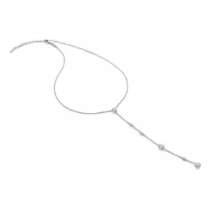 Image of Tender Waterfall Statement Necklace DN175