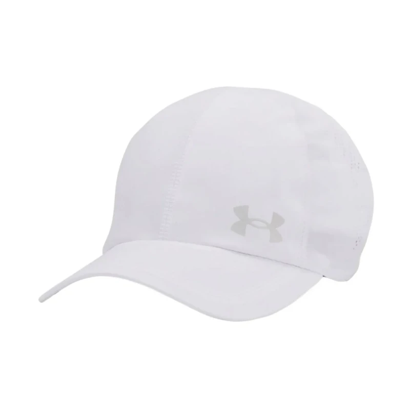 Image of Under Armour Armour M Iso-Chill Launch Adj Baseball Cap Mens - White White Mens