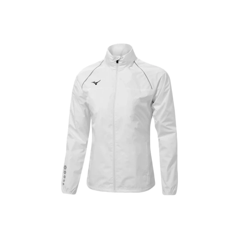 Image of Jacket woman Mizuno Uni osaka Wind Noir Female M