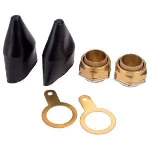 Image of UniStrand BW 32mm Internal Gland Kit x2