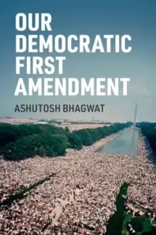 Image of Our Democratic First Amendment