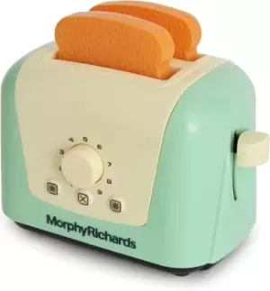 Image of Cadson Morphy Richards Toy Toaster