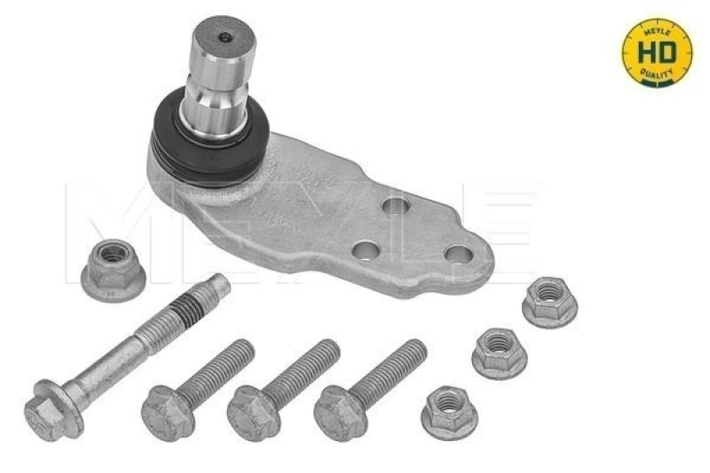 Image of Ball Joint MEYLE 716 010 0035/HD
