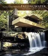 Image of frank lloyd wrights fallingwater the house and its history