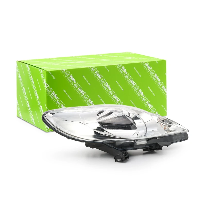 Image of Headlight VALEO 043005