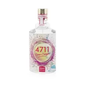 4711 Remix Cologne Orange Blossom Eau De Cologne Unisex 100ml