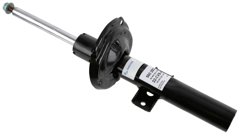 Image of Shock absorber SACHS 560 282