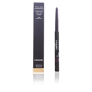 image of STYLO YEUX waterproof #926-purple choc