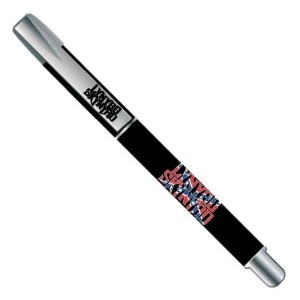 image of Lynyrd Skynyrd - Logo Gel Pen