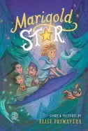 Image of marigold star
