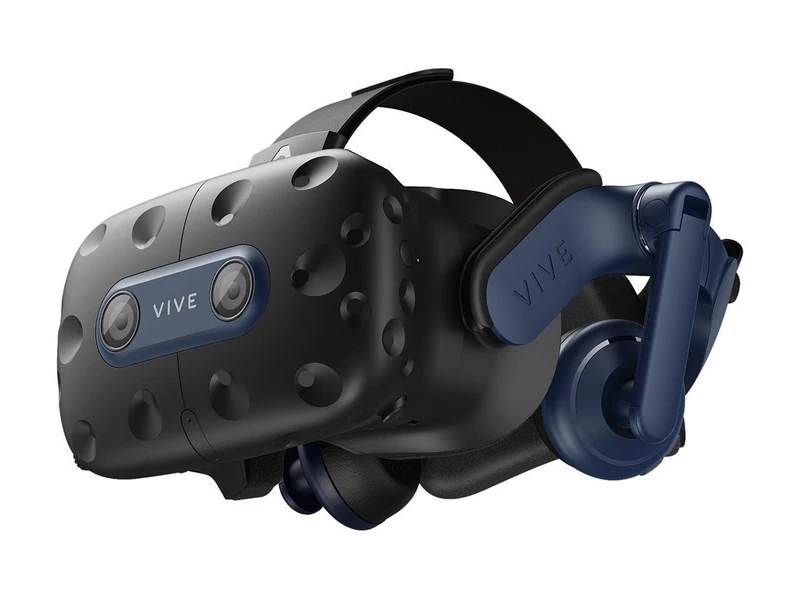 Image of HTC Vive Pro 2 VR Headset