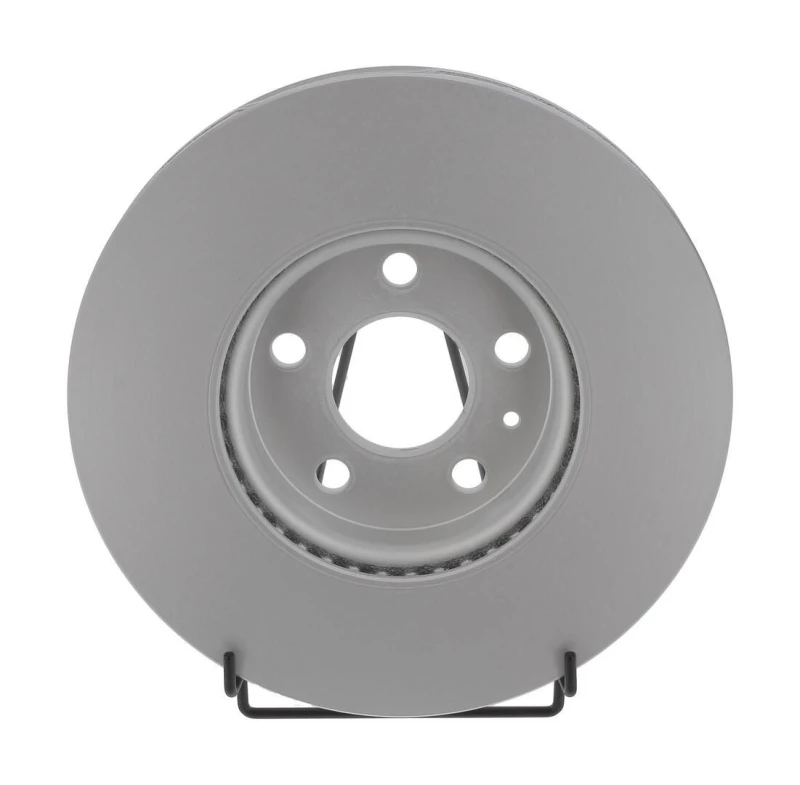 Image of Brake disc JURID 563626JC