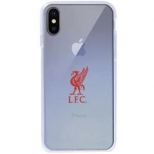 image of Liverpool FC iPhone X TPU Case