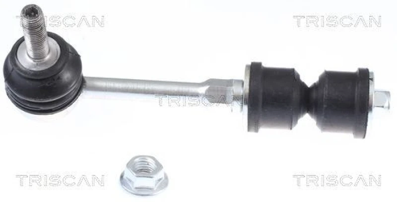 Image of TRISCAN Anti-roll bar link TRISCAN 8500 16644