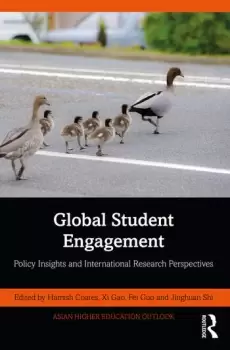 Image of Global Student Engagement Policy Insights and International Research Perspectives