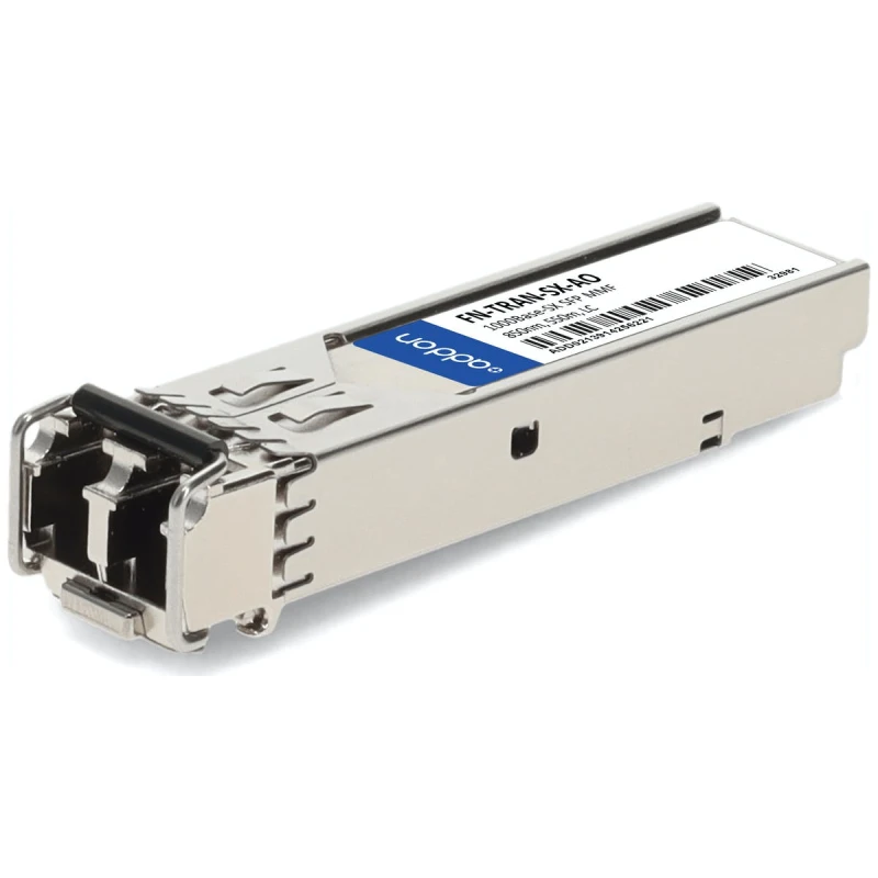 Image of AddOn Networks FN-TRAN-SX-AO network transceiver module Fiber optic 1