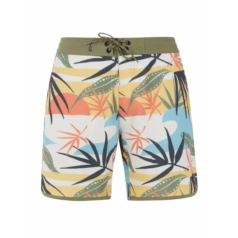 Image of Protest Swim shorts Protest Prtaddo Jaune Male S