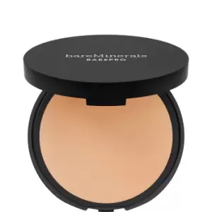 Image of bareMinerals BAREPRO Pressed 16 Hour Foundation 10g (Various Shades) - Cashmere 06