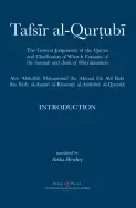 Image of tafsir al qurtubi introduction the general judgments of the quran and clari