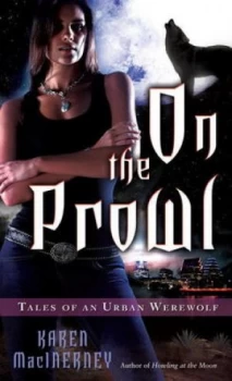 Image of On the Prowl by Karen Macinerney Paperback
