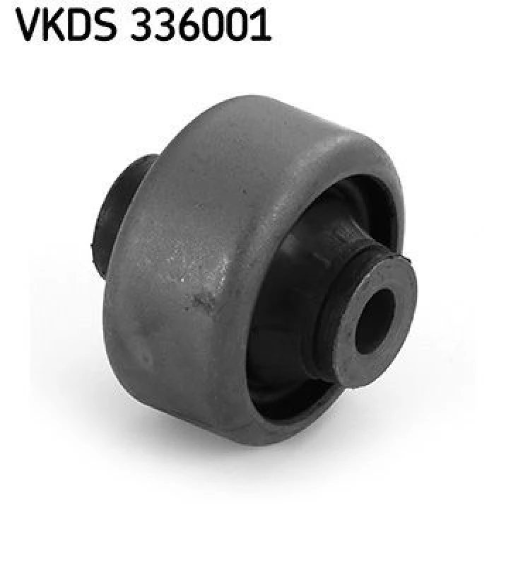 Image of SKF Trailing arm / Suspension arm bush SKF VKDS 336001