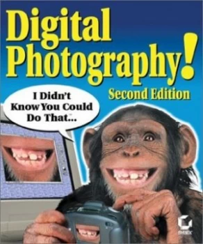 Image of Digital Photography by E Sadun Paperback