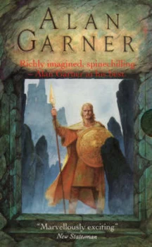 Image of Elidor by Alan Garner Paperback