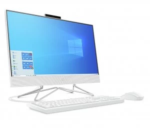 Image of HP 24-DF0029NA All-in-One Desktop PC