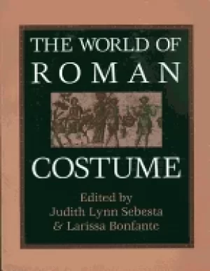 Image of world of roman costume