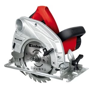 image of Einhell 1230W 160mm Circular Saw 240V