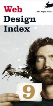 Image of Web Design Index 9 by Gnter Beer Paperback