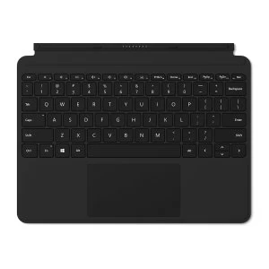 Image of Microsoft Surface Go Type Cover US Layout - Black