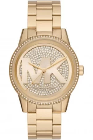 Image of Michael Kors Ritz Watch MK6862