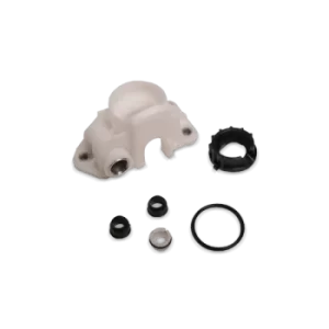 Image of FEBI BILSTEIN Repair Kit, gear lever RENAULT 47222 7711000998