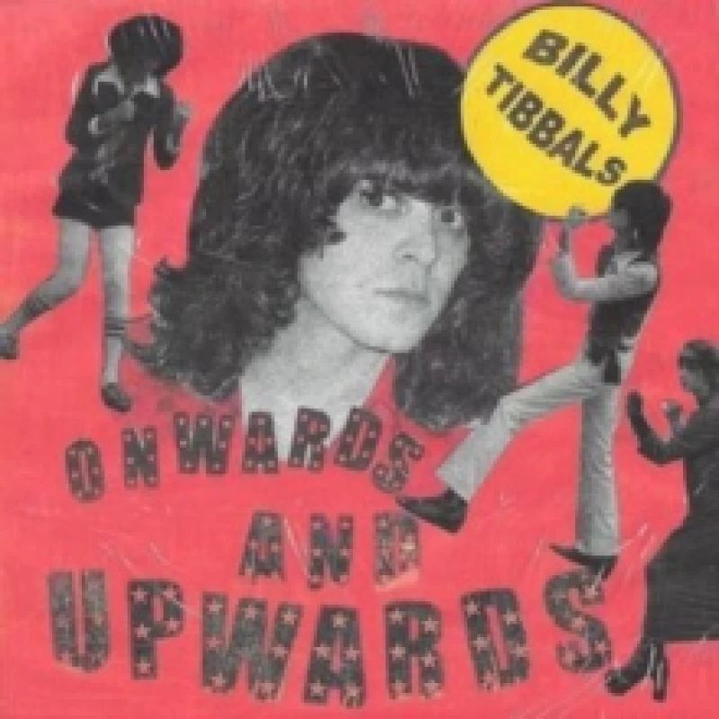 Image of Onwards and Upwards/Lucy Vinyl