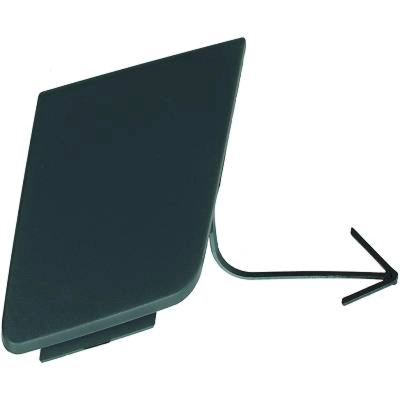 Image of Tow hook cover DIEDERICHS 2255262