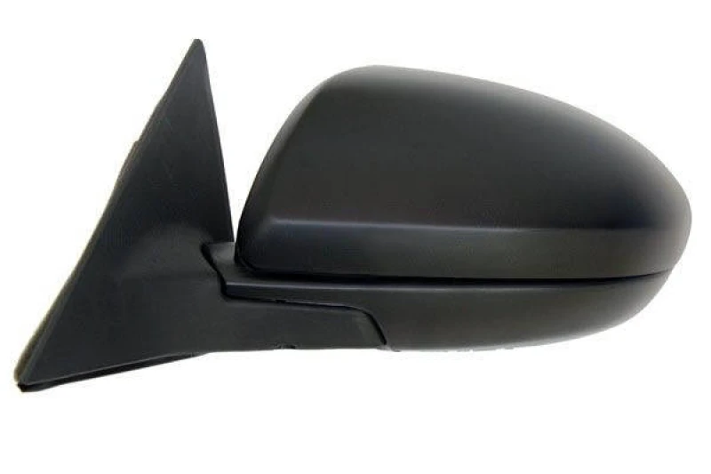 Image of ALKAR 6139656 Wing mirror Left, Electric, Aspherical, primed Outside Mirror (50)