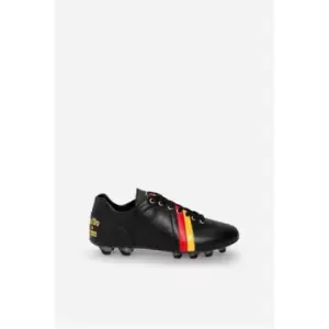 image of Pantofola d Oro Football Boots - Black