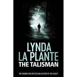 Image of The Talisman Hardback 2018