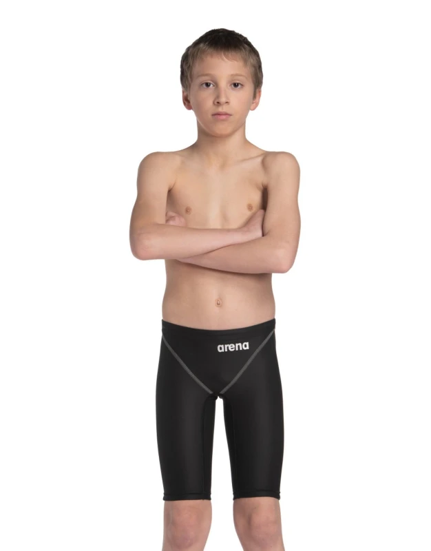 Image of Arena Powerskin ST NEXT Jammer - Black Black