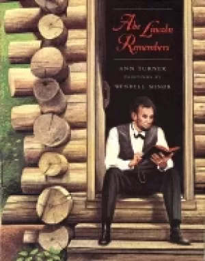 Image of abe lincoln remembers